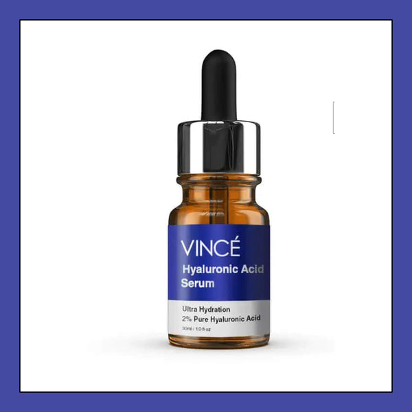 Hyaluronic Acid Serum