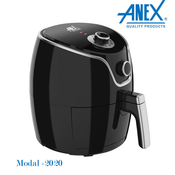 Deluxe Air Fryer AG-2020