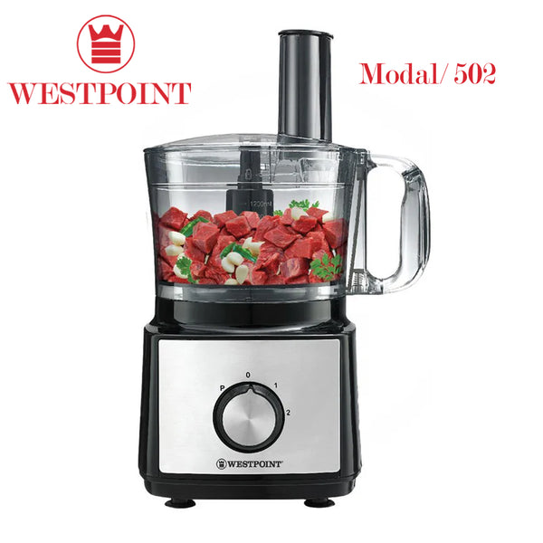 Kitchen Robot WF-502