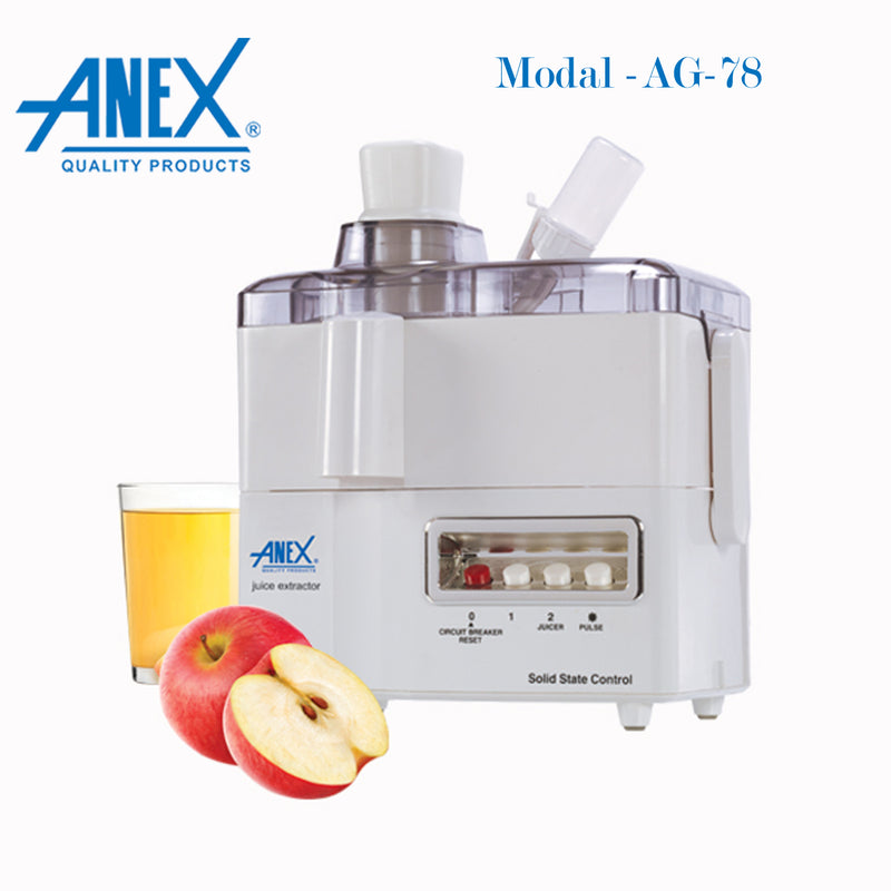 Deluxe Juicer-AG-78