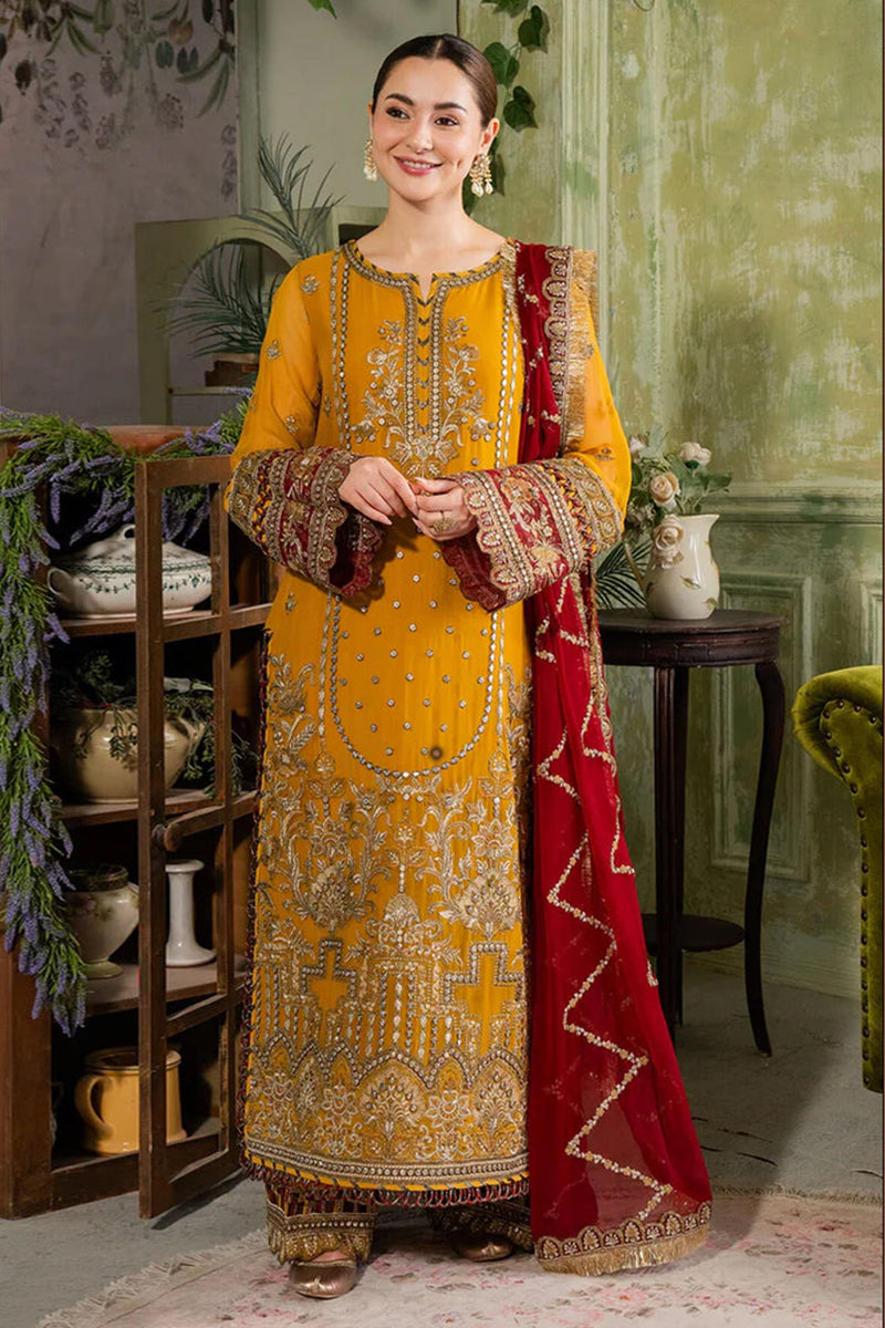 NAAZ by Serene Premium | Imrozia Premium | I-196