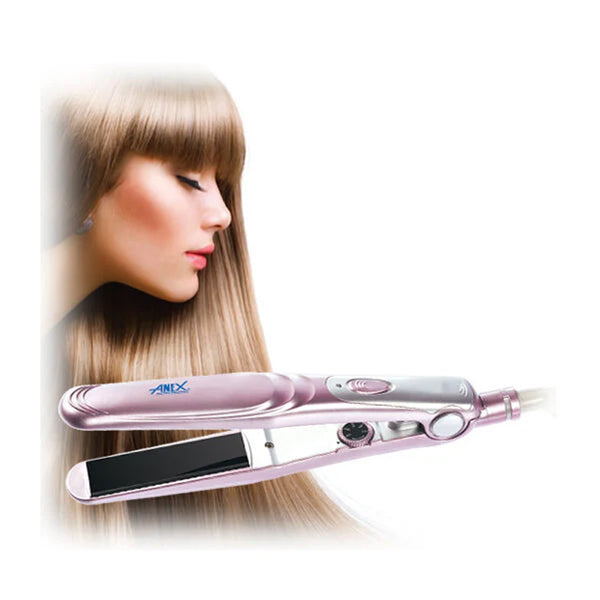 AG-7034 Hair Straighter