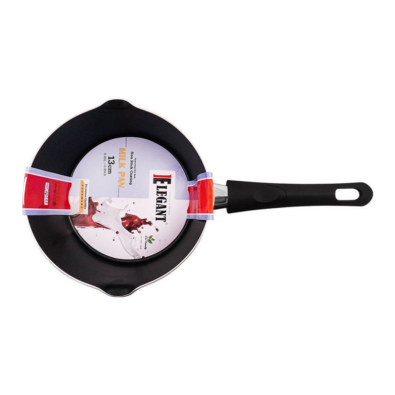 Elegant Non-Stick Milk Pan,