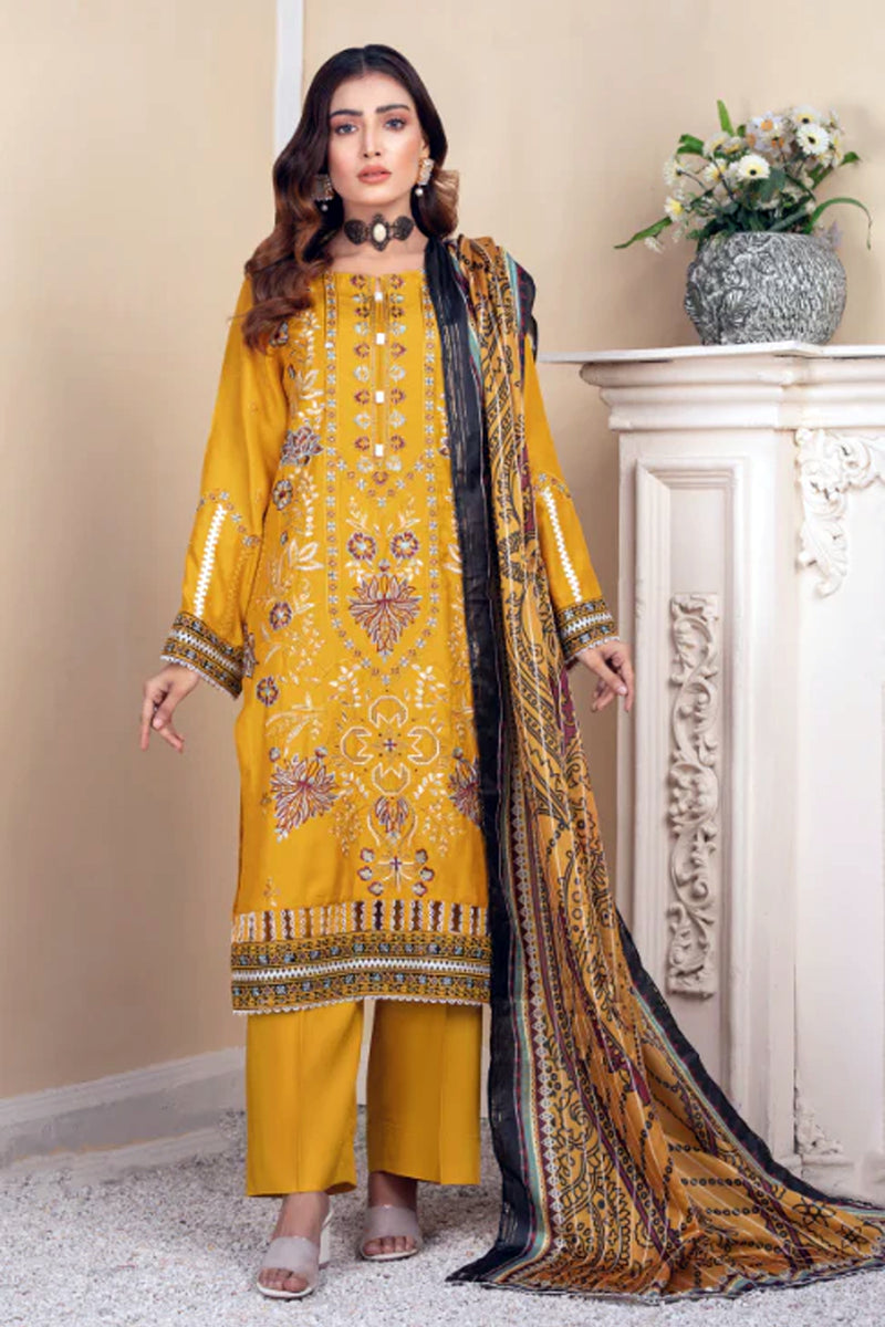 CHANDNI by Wania WP-39