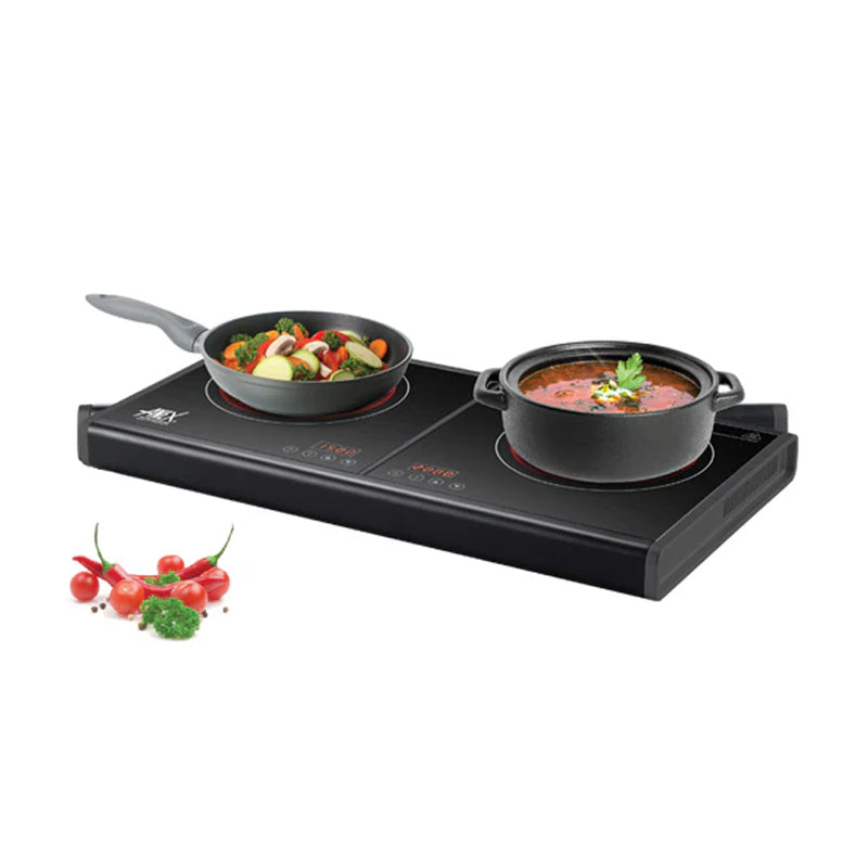 AG-2062 Deluxe Hot Plate