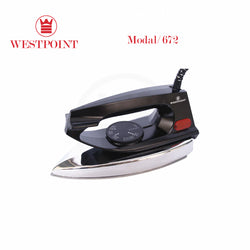 Westpoint Dry Iron WF-672