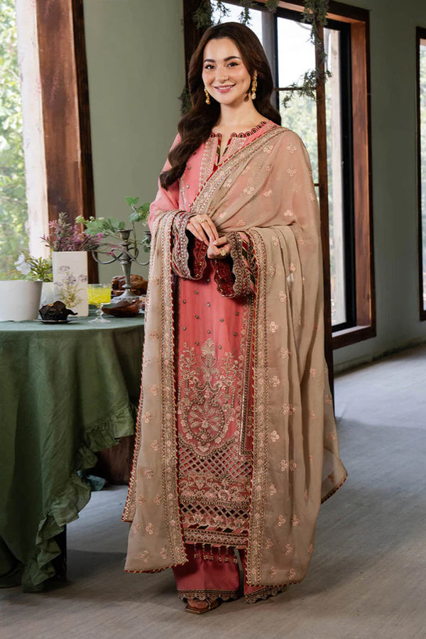 AAINAA by Serene Premium | Imrozia Premium | I-189