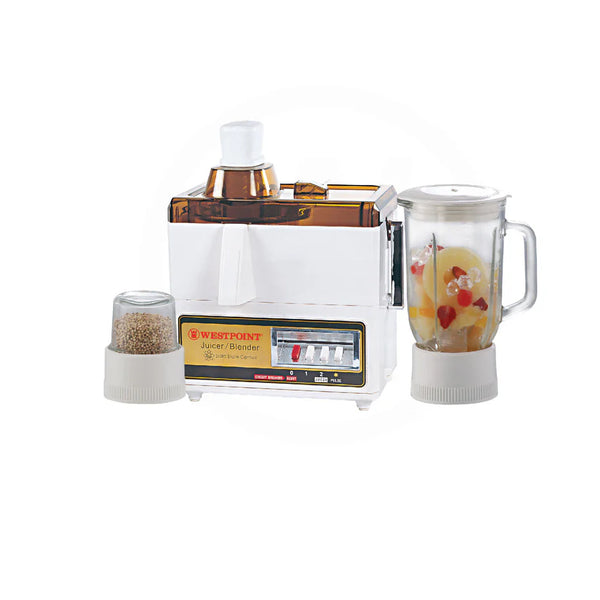 Juicer Blender Drymill WF-7701GL