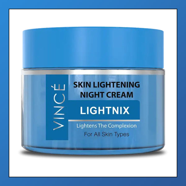 Skin Lightening Night Cream