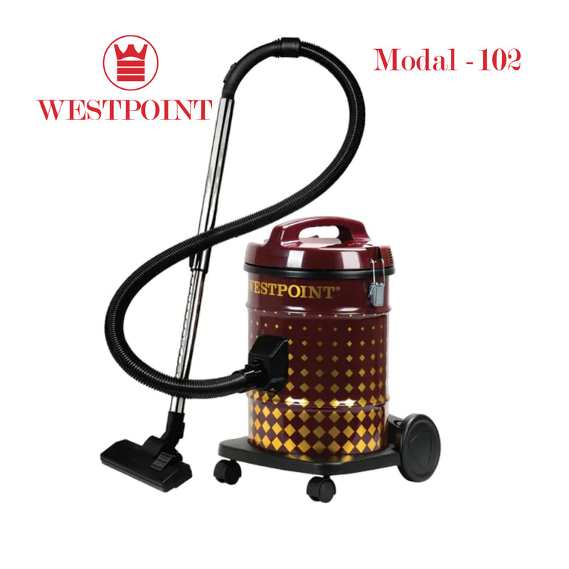 Vacuum Cleaner WF-102