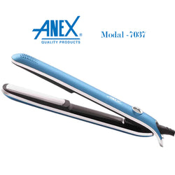 Deluxe Ceramic Hair Straightener AG-7037