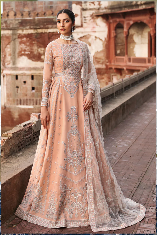 Executive Chiffon By Flossie FE-809