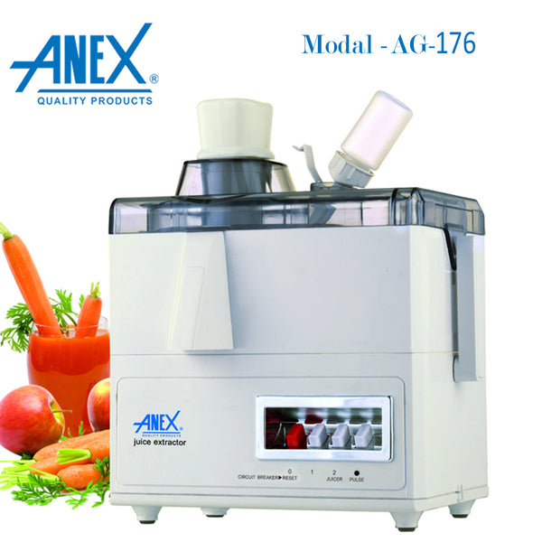 Deluxe Juicer-AG-176