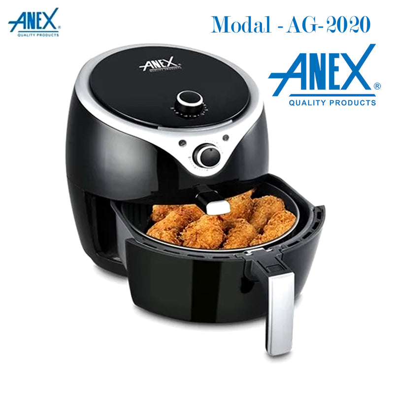 AG-2020 Deluxe Air Fryer