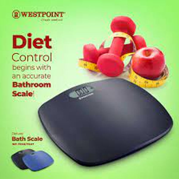 Westpoint Bath Scale WF-7006