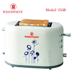 West Point Deluxe Pop-Up Toaster, WF-2550