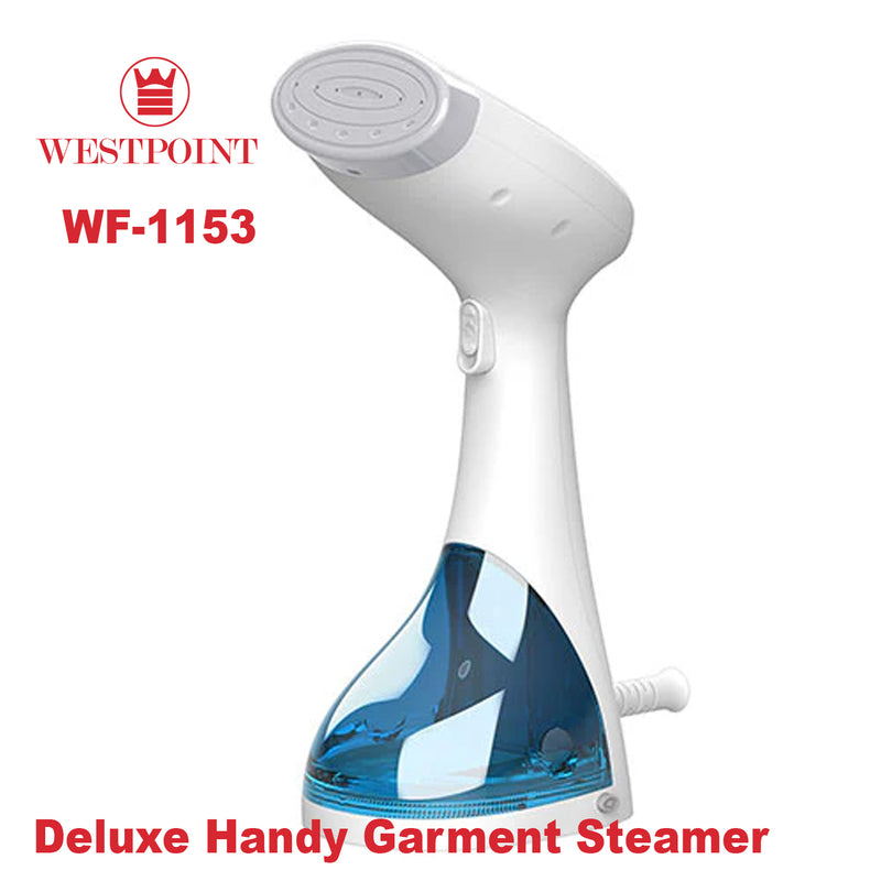 Handy Garment Steamer WF-1153