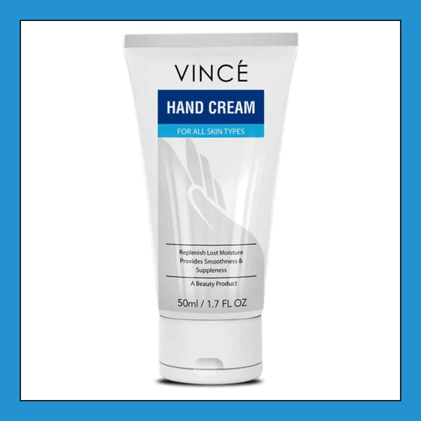 Vince Hand Cream 50 ML