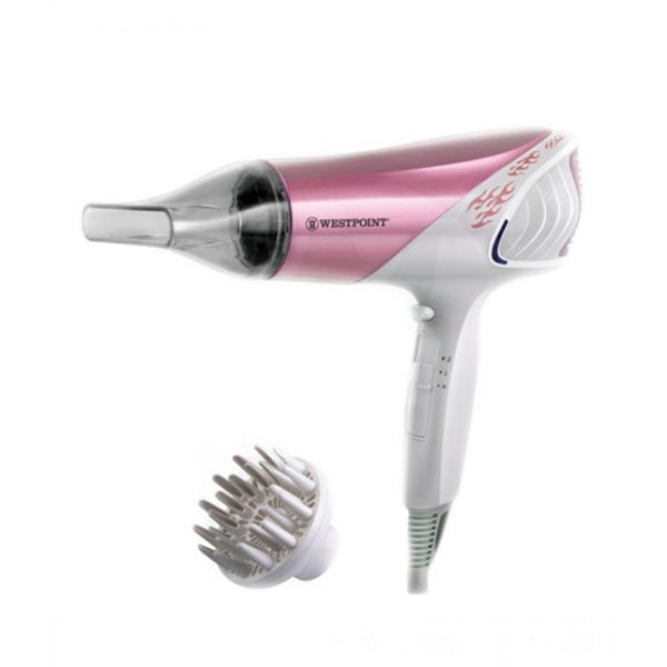 Professional Hair Dryer WF-6280