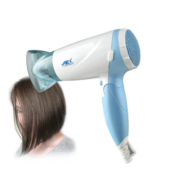 AG-7004 Deluxe Hair Dryer