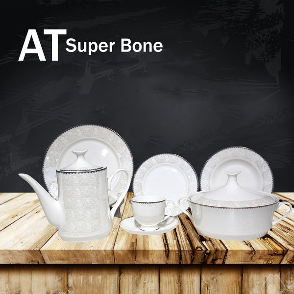 Super Bone HN 61 PC by AT