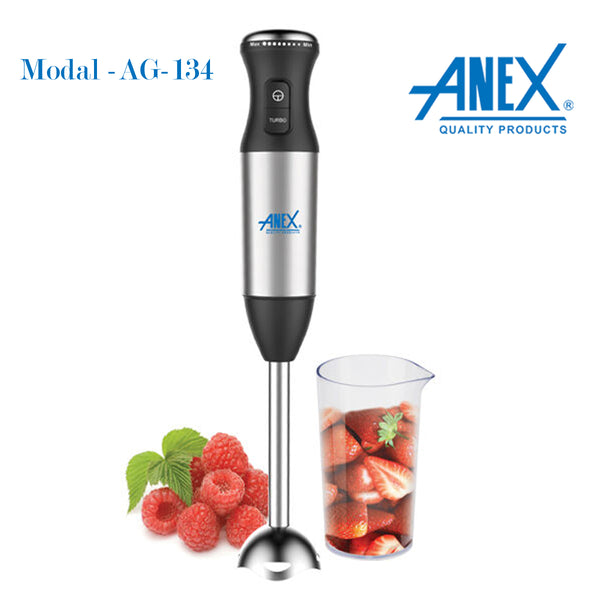 Anex AG-208 DELUXE HAND BLENDER