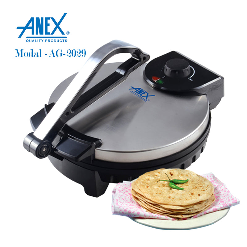 AG-2029 Deluxe Roti Maker