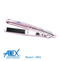 Hair Straighter AG-7034