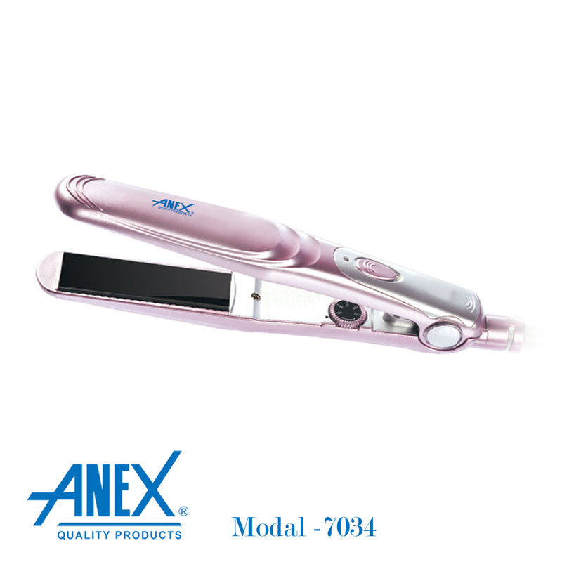 Hair Straighter AG-7034