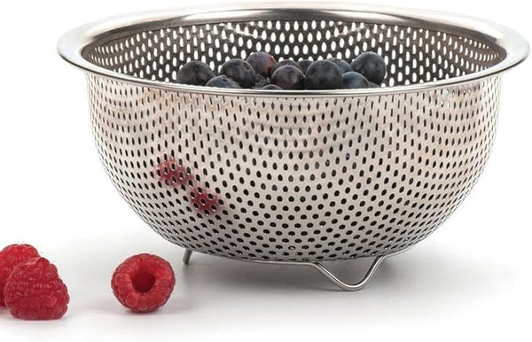 Stainless Steel Colander – Strainer