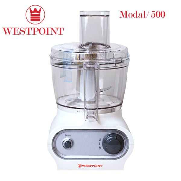 West Point Deluxe Kitchen Robot, WF-497