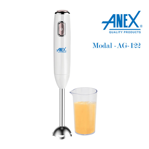 Anex Hand Blender AG-122