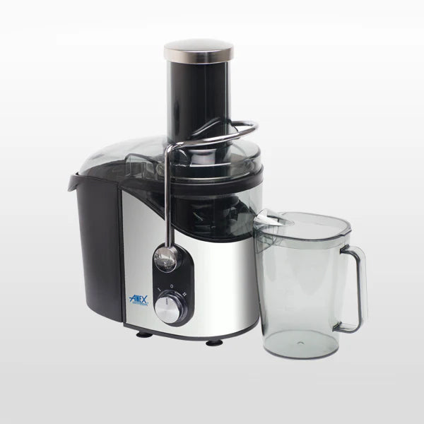 Deluxe Juicer Blender Grinder - AG-188