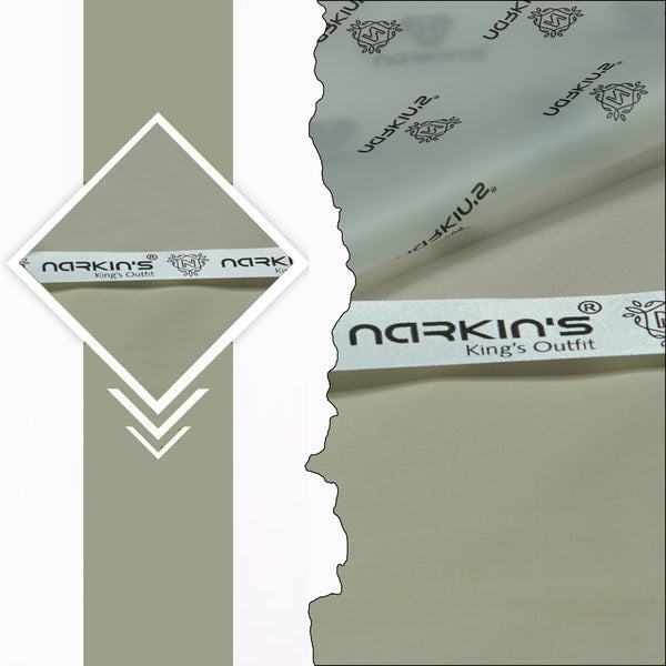 Imported Cotton Narkan's