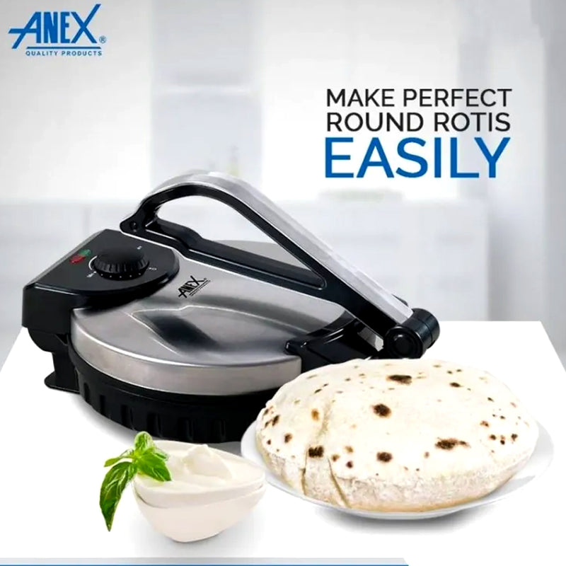 AG-2029 Deluxe Roti Maker