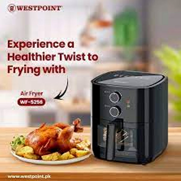 Air Fryer WF-5256