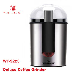 Westpoint Deluxe Coffee Grinder WF-9223