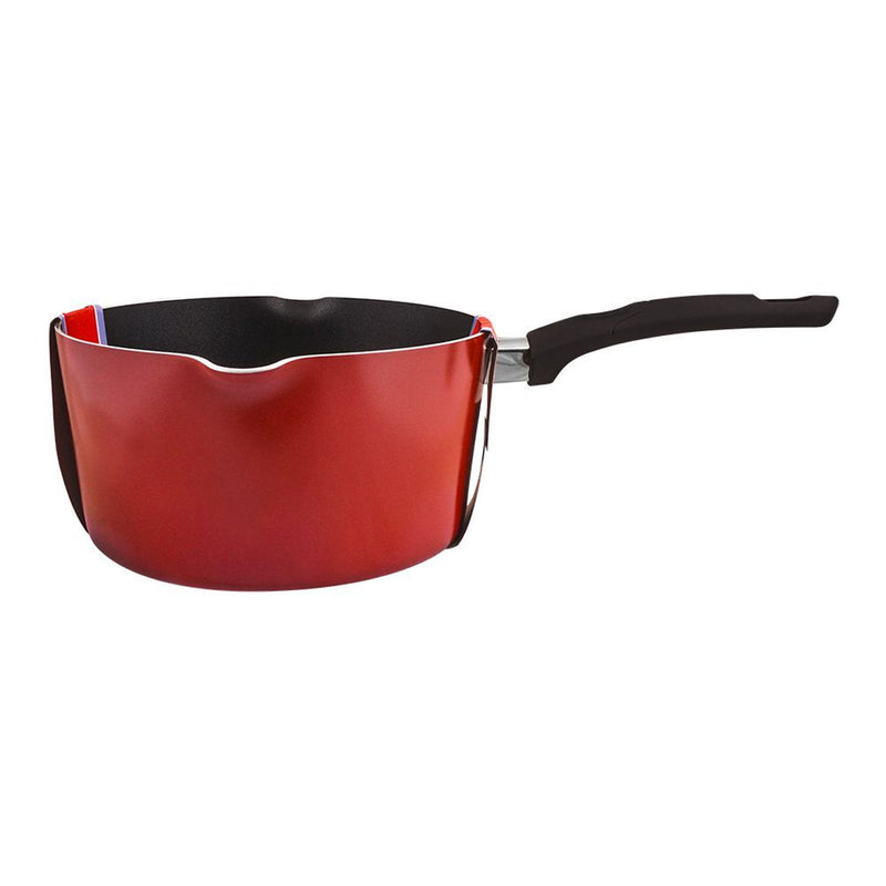 Elegant Non-Stick Milk Pan,