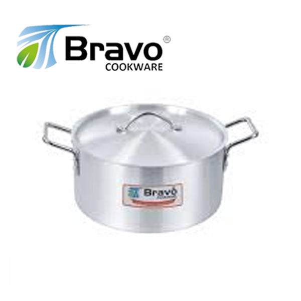 Bravo Premier Smart Set – 424 | 3 Pots Set