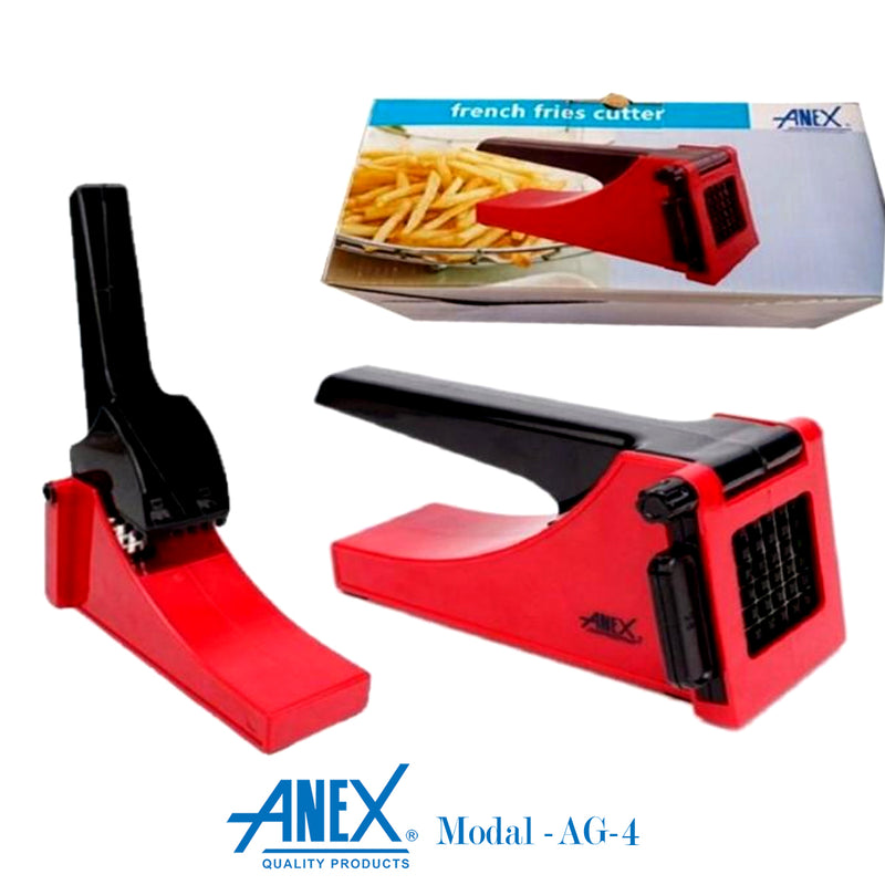 Handy French Fries Cutter-AG-04