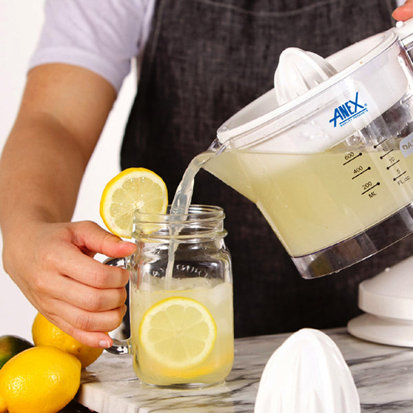 AG-2058 Deluxe Citrus Juicer