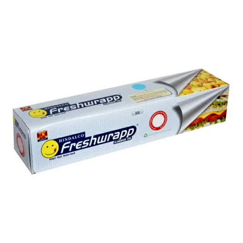 Fresh Wrap Aluminium Foil 20 Meter