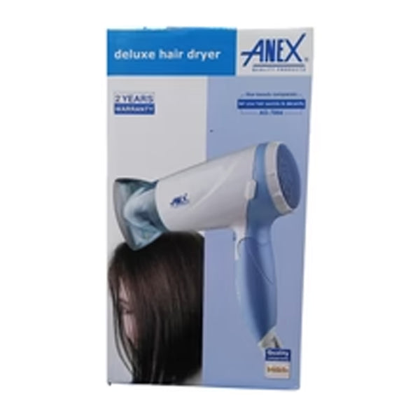 AG-7004 Deluxe Hair Dryer