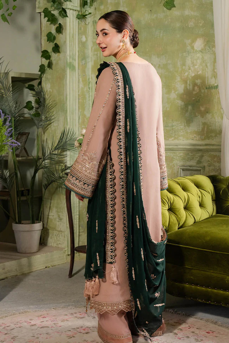 GUL by Serene Premium | Imrozia Premium | I-195