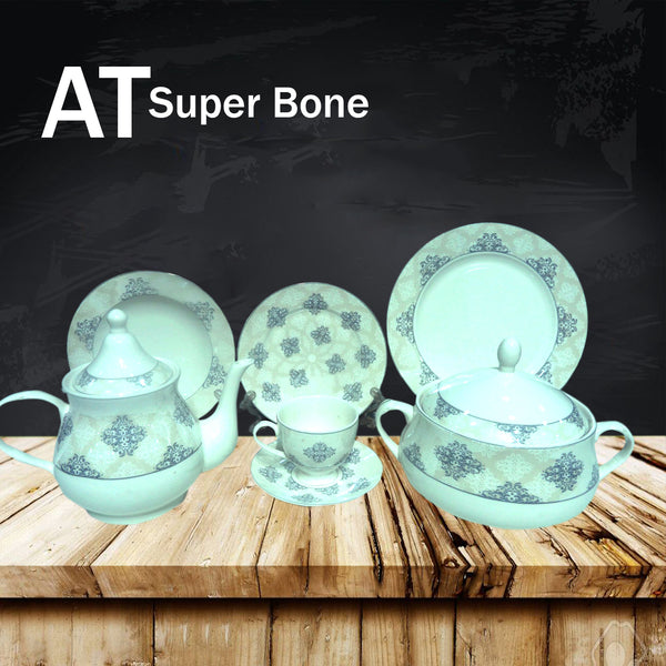 Super Bone HN 61 PC by AT