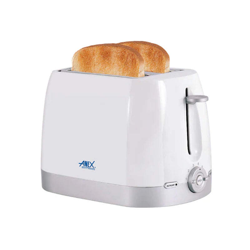 AG-3018 Deluxe Toaster