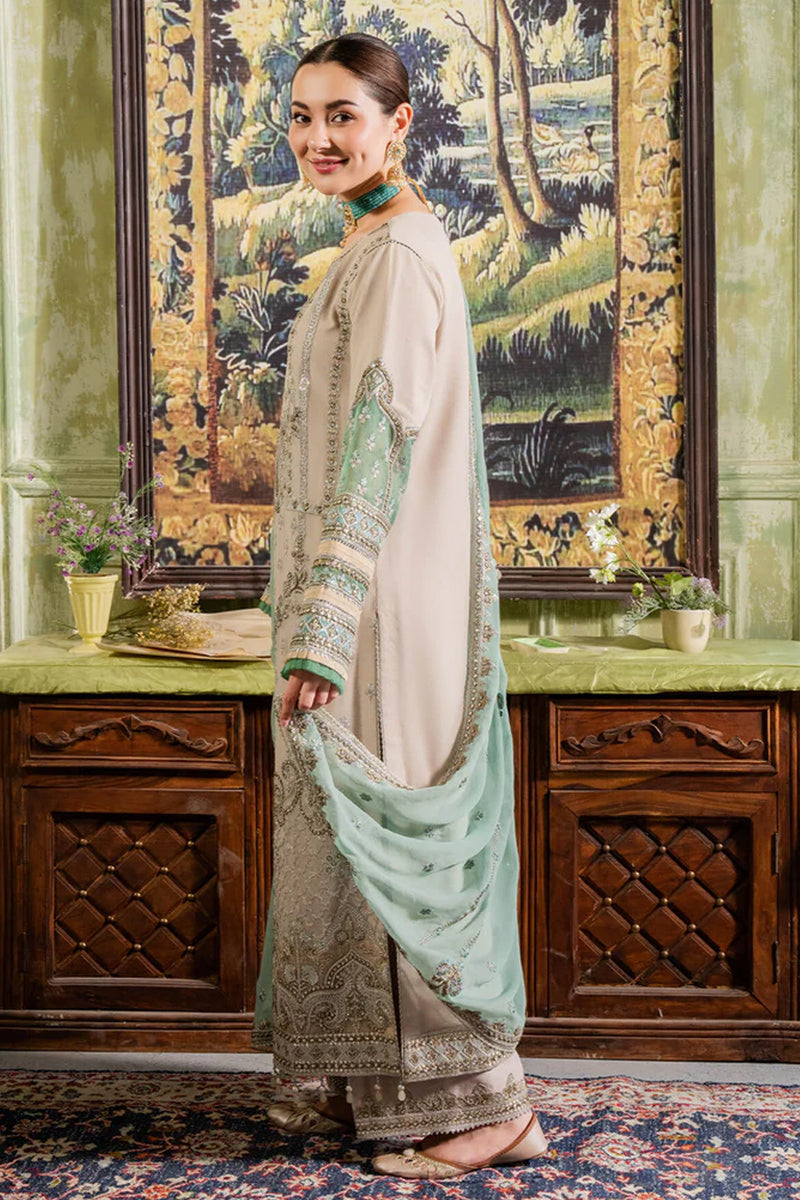 BEENA by Serene Premium | Imrozia Premium | I-198