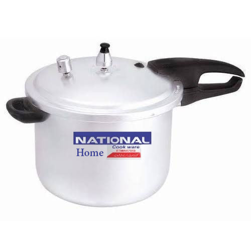 NATIONAL Home pressure cooker