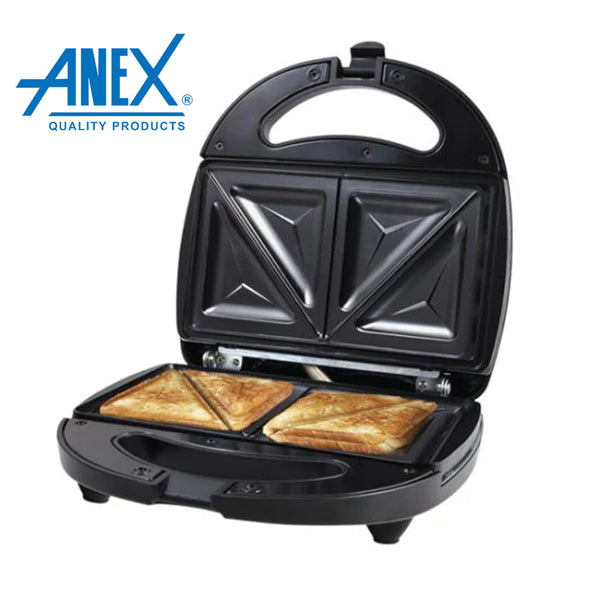 Deluxe Sandwich Maker AG-1037