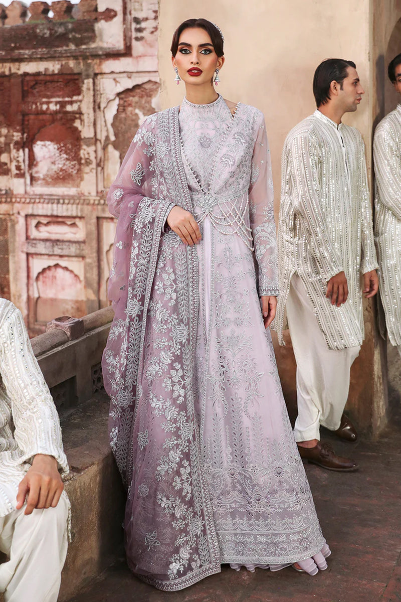 Executive Chiffon By Flossie FE-801